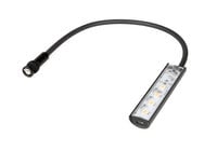 Soundcraft C053.040125 BNC Gooseneck LED Lamp for SI Compact