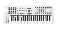 Arturia KEYLAB-49-MKII 49-Key USB/MIDI Controller Keyboard