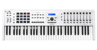 Arturia KEYLAB-61-MKII 61-Key USB/MIDI Controller Keyboard