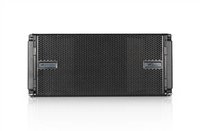 DB Technologies VIO-L210  2x10" 2-Way Active Line Array Module, 900W