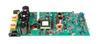 Power Supply/Amp PCB Assembly for XR 1220