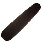 Gray Foam Windscreen for MKH70 Microphone