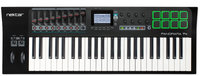 Nektar PANORAMA-T6 61-Key USB MIDI Controller Keyboard