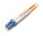 150 ft. 2 Strand LC-LC Fiber Optic Link Cable