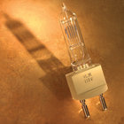 Ushio VL1K-115V 1000W, 115V Halogen Lamp