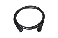 3m IP65 Rated DMX / Data Extension Cable