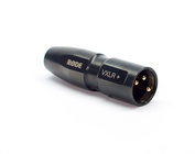 Rode VXLR+ Minijack to XLR Adaptor with Power Convertor