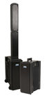 Anchor Beacon 2 U4 Portable PA with Bluetooth and 2 Dual Wireless Mic Receivers