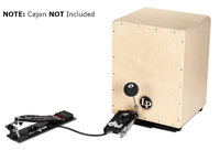 DW DWCP5000CJ  5000 Series Cajon Pedal 