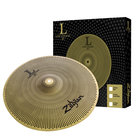 Zildjian LV8020R-S Cymbal, 20" Low Volume L80 Ride Single