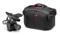 Manfrotto MB PL-CC-192N Pro Light Camcorder Case for Canon EOS C100, C300, C500 and Panasonic AG-DVX200