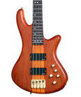 Schecter STILETTO-STUDIO-4 Stiletto Studio-4 4 String Bass Guitar