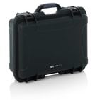 Gator GU-MIC-SENNEW-2 Titan Case for Large Sennheiser EW Wireless Systems