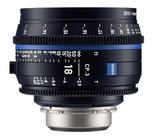 Zeiss CP3-18  CP.3 18mm T2.9 Compact Prime Lens 