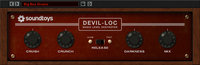 SoundToys DEVILOC-DELUXE-5 Audio Level Destroyer
