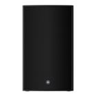 Yamaha DZR15-D 15" Powered Speaker with Dante, 2000W