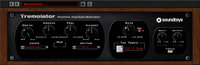 SoundToys TREMOLATOR-5  Rhythmic Amplitube Modulation Plug-In [VIRTUAL]