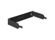 Yamaha UB-DZR15H  Horizontal U Bracket for DZR15/CZR15 Speakers