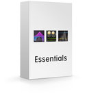 FabFilter Essentials Bundle Pro-Q 3, Pro-R and Pro-C 2 [VIRTUAL]