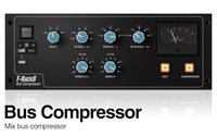 IK Multimedia T-RACKS-BUS-COMP  Mix Bus Compressor [DOWNLOAD]