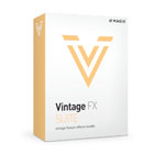 Magix VINTAGE-EFFECT-SUITE  Vintage Effects Suite PC/MAC [DOWNLOAD]