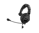 Sennheiser HMD 301 PRO Single-Ear Pro Broadcast Monitoring Headset