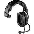 Telex HR-1-A4M Single Sided Headset with Flexible Dynamic Boom Mic