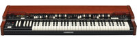 73-Key Portable Organ