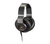 AKG K553 MKII Closed-Back Over-Ear Studio Headphones