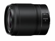 Nikon NIKKOR Z 35mm f/1.8 S Wide-Angle Prime Lens