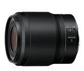 Nikon NIKKOR Z 50mm f/1.8 S Standard Prime Lens