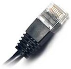 Cable CAT5E 50ft (Unshield)