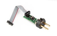 Neumann 090544 XLR Connector PCB Assembly for TLM 103