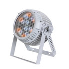 Blizzard Colorise Zoom RGBAW 36x3W RGBAW LED Par with Zoom and AnyFi, White