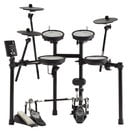 Roland V-Drums TD-1DMK 5-Piece Electronic Drum Set With Mesh Heads