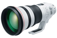 Canon EF 400mm f/2.8L IS III USM Super Telephoto Lens
