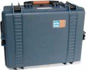 Large Wheeled Vault Hard Case (with Foam Interior)