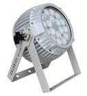 Blizzard Colorise Infiniwhite 18x5W WW / CW / A LED Par with AnyFi, White