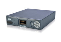 Clear-Com LQ-4W2 4-Wire Audio IP Interface