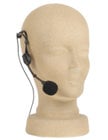 Anchor HBM-TA4F Headband Microphone with TA4F Connector