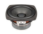 Fostex 8578028000 Woofer For 6301NE