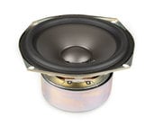 Woofer for S40B and S40W