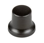 Studiologic 41344980 Black Encoder Knob for SL88 Grand