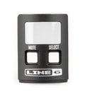 Line 6 50-03-0088 Bezel with Lens for XD-V75