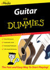 eMedia Guitar For Dummies Guitar For Dummies - [download]