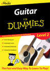 eMedia Guitar For Dummies 2 Guitar For Dummies Level 2 - [download]