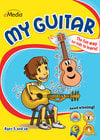 eMedia MY-GUITAR My Guitar [download]