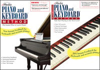 eMedia Piano Deluxe Piano Keyboard Method Deluxe [download]