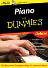 eMedia Piano Dummies Deluxe Piano For Dummies Deluxe [download]
