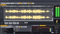 Acon Digital Acon Acoustica Standard 7 Comprehensive Multi-track Audio Editor [download]